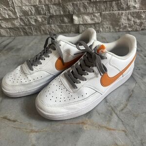 Nike shoes